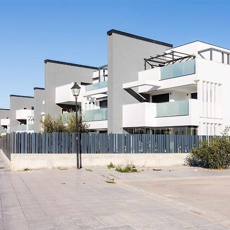 Apartamento A&N Alexia Caleta de Vélez Exterior foto