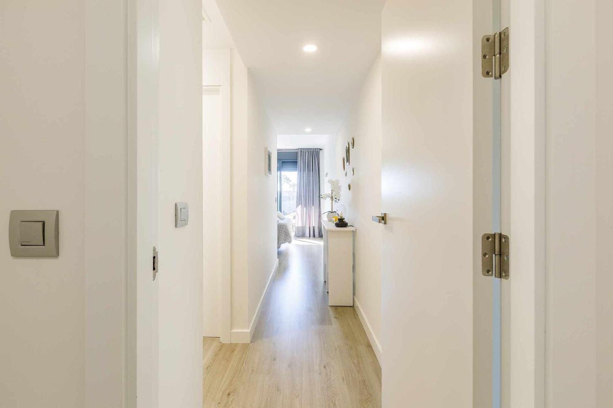 Apartamento A&N Alexia Caleta de Vélez Exterior foto