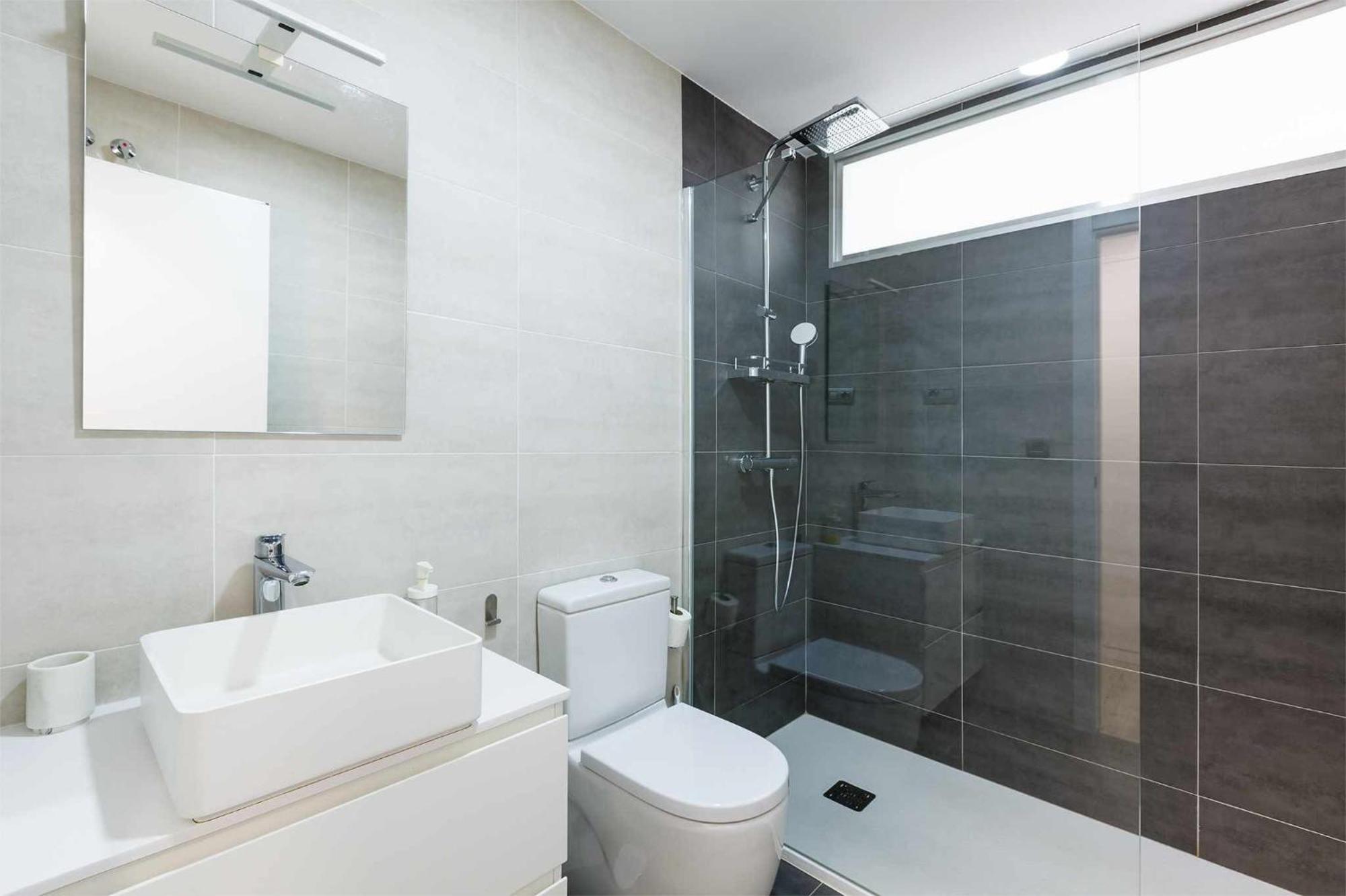 Apartamento A&N Alexia Caleta de Vélez Exterior foto