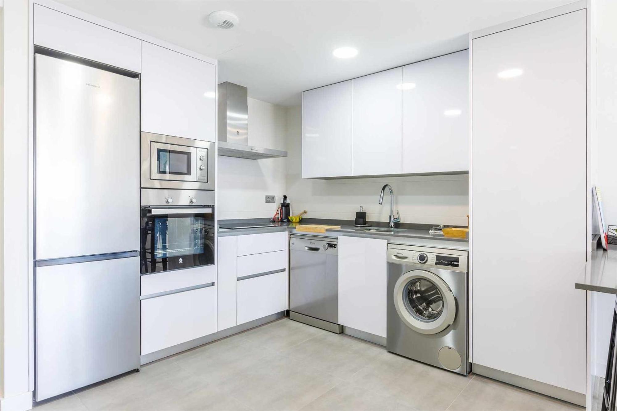 Apartamento A&N Alexia Caleta de Vélez Exterior foto